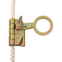 3M™ DBI-SALA® Cobra® PROTECTA® Automatic/Manual Steel Rope Grab (For Use With 5/8" Wire Rope Lifeline)