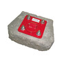 3M™ PROTECTA® PRO™ Concrete D-Ring Anchorage Plate AJ720A