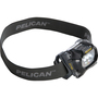 Pelican™ Black Headlamp