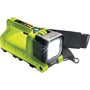 Pelican™ Yellow NiMH Fast Charge LED-110v Flashlight