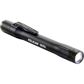 Pelican™ Black Flashlight