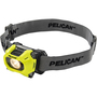 Pelican™ Yellow Flashlight