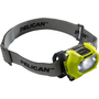 Pelican™ Yellow Flashlight With Upgraded Lumens