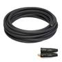 Direct™ Wire & Cable 2/0 Black Flex-A-Prene® Welding Cable 50'