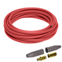 Direct™ Wire & Cable 2/0 Red Flex-A-Prene® Welding Cable 100'