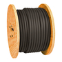 Direct™ Wire & Cable 4/0 Black Flex-A-Prene® Welding Cable 100'