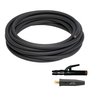 Direct™ Wire & Cable #4 Black Flex-A-Prene® Welding Cable 10'