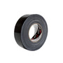 3M™ Heavy Duty Duct Tape DT11, Black, 48 mm x 54.8 m, 11 mil