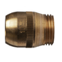 ESAB® 0.625" Bore 21M/ST-16/21 Series Nozzle