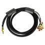TWECO® 150 Amp Lead For Use With PWM-3A, PWH-3A