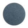 RADNOR™ 4 1/2" Very Fine Grade Aluminum Oxide Blue Hook & Loop Disc