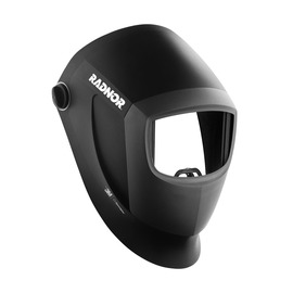 RADNOR™ by 3M™ Speedglas™ Helmet Shell For RS-900 Welding Helmet