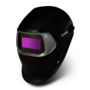 RADNOR™ by 3M™ Speedglas™ RS-700 Black/Gray Welding Helmet With 3.66" X 1.73" Variable Shades 4, 8 - 12 Auto Darkening Lens