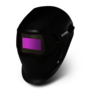 RADNOR™ by 3M™ Speedglas™ RS-500 Black Welding Helmet With 3.66" X 1.73" Variable Shades 2, 10 - 12 Auto Darkening Lens