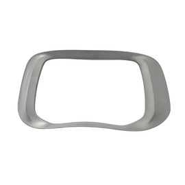 RADNOR™ by 3M™ Gray Speedglas™ Front Panel For RS-70 Welding Helmet
