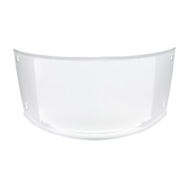 RADNOR™ by 3M™ Speedglas™ Outside Protection Plate For RS-Super Light Welding Helmet