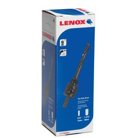 LENOX® Standard Hole Saw Arbor