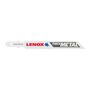 Lenox® 3/8" X .037" X 3 5/8" Bi-Metal/Metal Cutting Jig Saw Blade 14 Teeth Per Inch