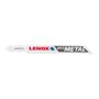Lenox® 3/8" X .037" X 3 5/8" Jig Saw Blade 18 Teeth Per Inch