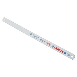 Lenox® T2™ Technology 1/2" X .023" X 10" Bi-Metal Hack Saw Blade 32 Teeth Per Inch