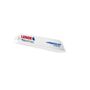 LENOX® Lazer®/POWER BLAST™ Technology 1" X .042" X 9" Bi-Metal Reciprocating Saw Blade 18 Teeth Per Inch