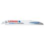 Lenox® T2™ Technology 1" X .062" X 9" Bi-Metal/Demolition Reciprocating Saw Blade 6 Teeth Per Inch