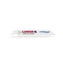 LENOX® 3/4" X .035" X 6" Bi-Metal Reciprocating Saw Blade 10 Tuff Tooth™ Teeth Per Inch