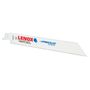 LENOX® 3/4" X .035" X 8" Bi-Metal Reciprocating Saw Blade 18 Tuff Tooth™ Teeth Per Inch