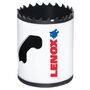 Lenox® Speed Slot® 1 11/16" Bi-Metal Hole Saw 4/5 Variable Pitch Teeth Per Inch