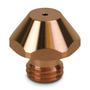 RADNOR™ 0.8 mm Copper EBD Nozzle For Trumpf® CO2 Laser Torch