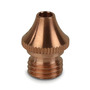 RADNOR™ 2.3 mm Copper High Density Nozzle For Trumpf® CO2 Laser Torch