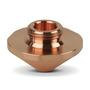 RADNOR™ 1.0 mm Copper Nozzle For Trumpf® CO2 Laser Torch