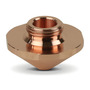 RADNOR™ 1.2 mm Copper Nozzle For Trumpf® CO2 Laser Torch