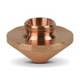 RADNOR™ 2.7 mm Copper Nozzle For Trumpf® CO2 Laser Torch