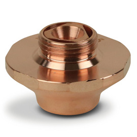 RADNOR™ 7.5 mm Copper Nozzle For Trumpf® CO2 Laser Torch