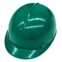 SureWerx™ Green Jackson Safety® BC100 HDPE Cap Style Bump Cap With 4 Point Suspension