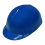 SureWerx™ Blue Jackson Safety® BC100 HDPE Cap Style Bump Cap With 4 Point Suspension