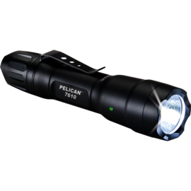 Pelican™ Black Flashlight