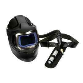 3M™ Speedglas™ ADF Supplied Air Welding Helmet System