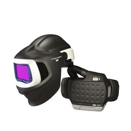 3M™ Adflo™ PAPR Welding Helmet System