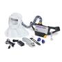 3M™ Versaflo™ TR-800-ECK Intrinsically Safe Powered Air Purifying Respirator Kit