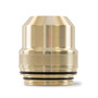 Hypertherm® 200 - 400 Amp Nozzle For Use With HPR400XD
