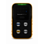 Honeywell BW™ Icon+ Combustible Gas/Oxygen/Sulfur Dioxide Detector