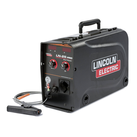 Lincoln Electric® LN-25® PRO® Dual Power Wire Feeder, 15 - 110 V DC