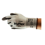 Ansell Size 11 HyFlex® HPPE, Nylon And Spandex Cut Resistant Gloves With Polyurethane Coating