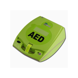 ZOLL AED Plus® Semi-Automated External Defibrillator