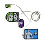 ZOLL CPR Uni-padz™III Universal (Adult/Pediatric) Defibrillator Electrode Pads
