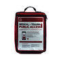 ZOLL Mobilize Public Access Rescue Station Trauma Kit