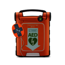 ZOLL Powerheart G5 AED Fully Automated External Defibrillator