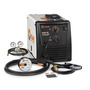 Miller® Hobart® 190 Handler® Single Phase MIG Welder With 220 - 240 Input Voltage, 190 Amp Max Output, And Accessory Package